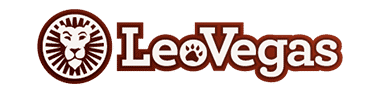 LeoVegas logo